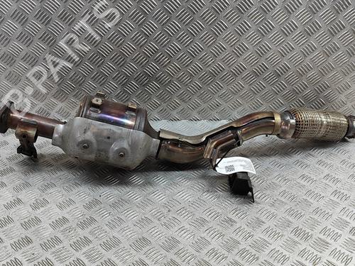 Used Catalyst NISSAN QASHQAI III (J12) 1.3 DIG-T (140 hp) 28564795