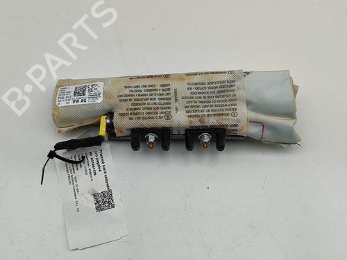 Used Left seat airbag AUDI Q2 (GAB, GAG) 35 TFSI (150 hp) 28688197