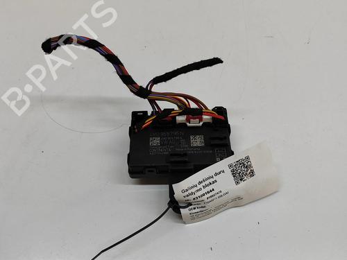 Electronic module PORSCHE TAYCAN Cross Turismo (Y1B) 4 (Y1BBD1) | BP28497616M83 - Image 3