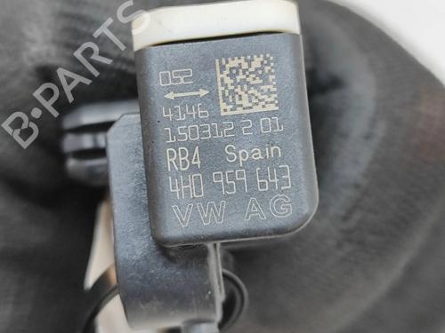 Electronic sensor AUDI A6 C7 Avant (4G5, 4GD) 2.0 TDI | BP28028589M84  - Image 5