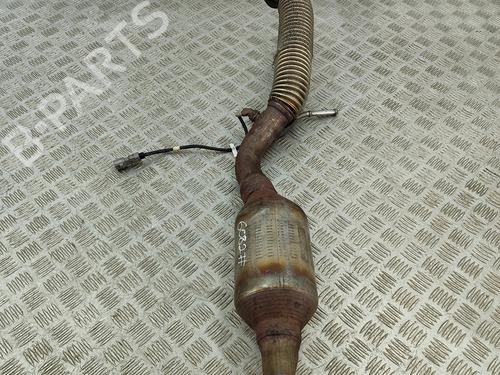 Catalyst LEXUS NX II (_A2_, _H2_) 350h E-Four (AAZH25) | BP33624560M10 - Image 4