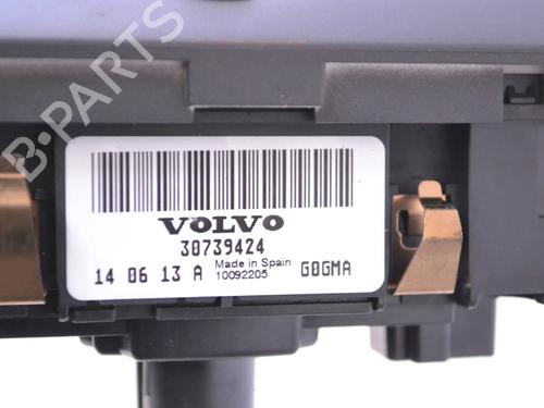 Electronic module VOLVO V40 Hatchback (525) D2 | BP30217334M83 