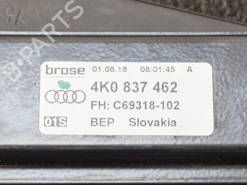 Front right window mechanism AUDI A6 C8 (4A2) 45 TDI Mild Hybrid quattro | BP27800233C23  - Image 6