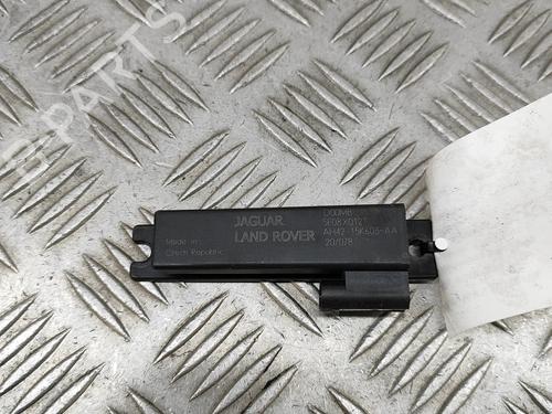 electronic-module-jaguar-f-type-coupe-x152-2013-25787760 main image