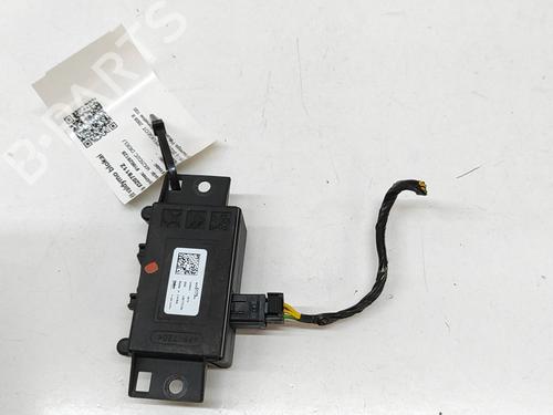 Electronic module PEUGEOT 2008 II (UD_, US_, UY_, UJ_, UR_, UC_) e-2008 (UKZKXZ) | BP29042474M83 