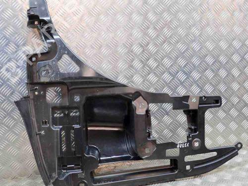 Used Rear bumper bracket BMW i3 (I01) s Electric (102 hp) 27754648