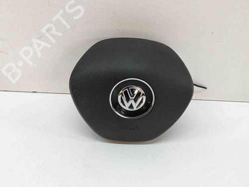Driver airbag VW CADDY IV Box Body/MPV (SAA, SAH) 2.0 TDI 4motion | BP27350660C9