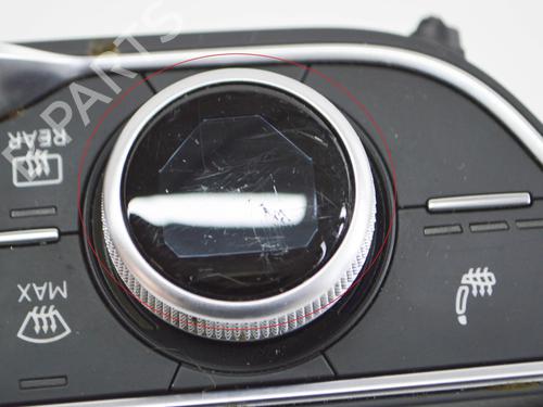 Electronic module AUDI A5 (F53, F5P) 2.0 TDI | BP12312578M83 