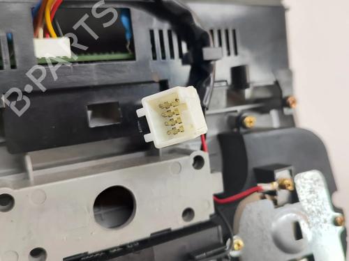 Interior roof light HYUNDAI TERRACAN (HP) 2.9 CRDi 4WD | BP23562278I8 