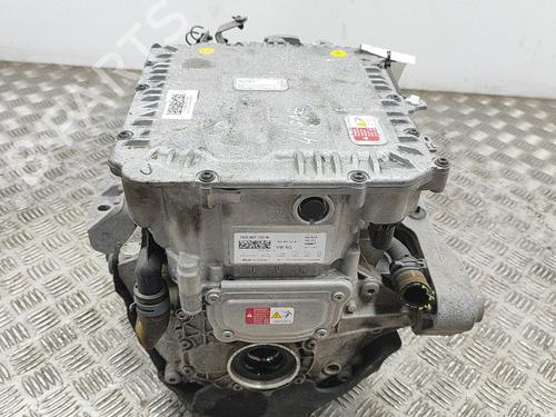 Used Engine Engine AUDI Q4 E-TRON SUV (F4B) 50 quattro (300 hp) 27775202 27775202