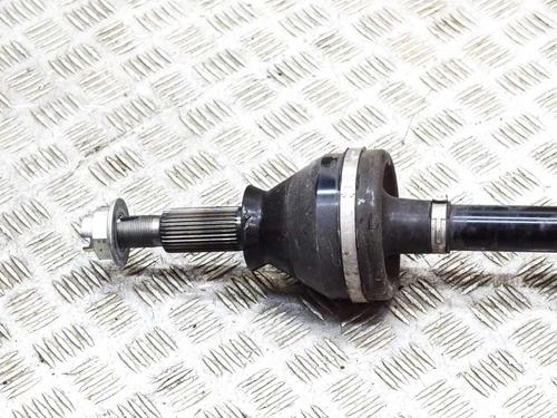 Left rear driveshaft BMW X3 (F25) xDrive 20 d | BP13110113M40