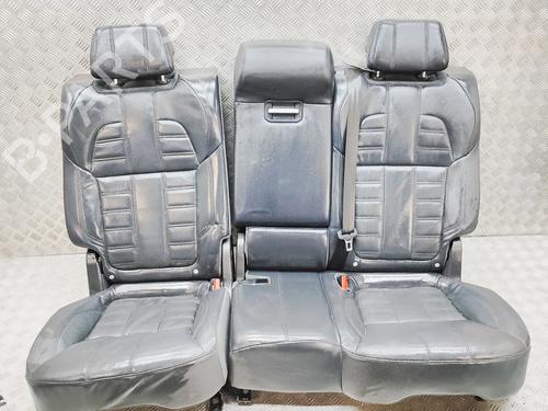 Used Rear seat Rear seat 38161881 38161881