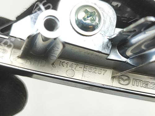 Autre MAZDA CX-5 (KF) 2.0 | BP29867619O1