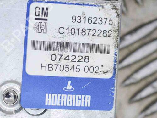 Other OPEL TIGRA TwinTop (X04) 1.4 (R97) | BP29234577O1 