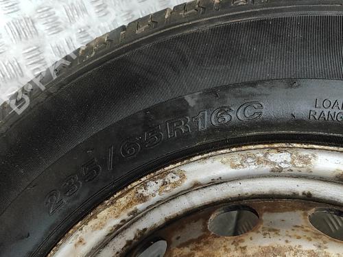 Fælk RENAULT MASTER III Van (FV) 2.3 dCi 145 FWD (FV0E, FV0F, FV0H, FV02, FV0M, FV0S,... | BP34217944C45 - Image 8