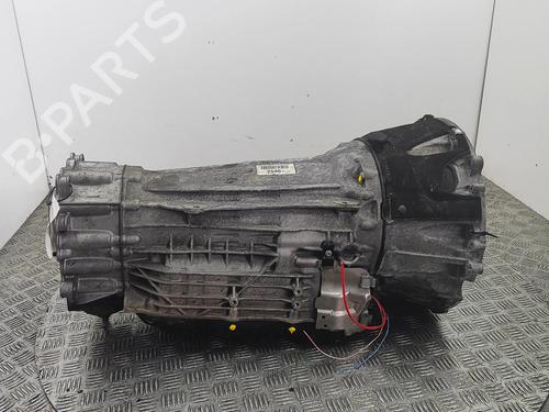 Used Gearbox Gearbox MERCEDES-BENZ GLE (V167) GLE 400 d 4-matic (167.123) (330 hp) 32755614 32755614