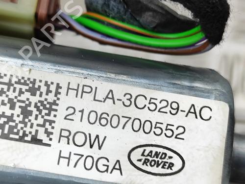 Steering column LAND ROVER DISCOVERY V (L462) D300 MHEV 4x4 | BP30644230M21 