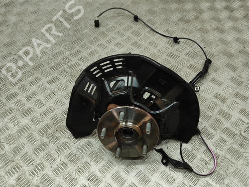 Used Right front steering knuckle TOYOTA C-HR (_X2_, _H2_) Hybrid (197 hp) 27791382