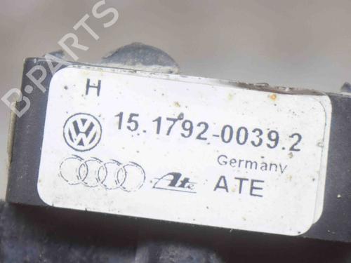 Sonda eletrónica VW PHAETON (3D1, 3D2, 3D3, 3D4, 3D6, 3D7, 3D8, 3D9) 5.0 V10 TDI 4motion | BP7543094M84