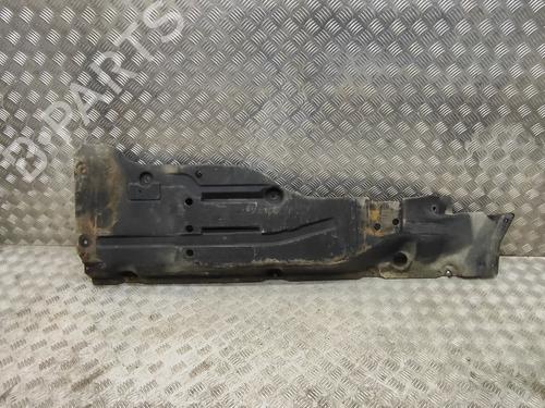 Underbody protection MERCEDES-BENZ GL-CLASS (X164) GL 420 CDI 4-matic (164.828) | BP29007372M92 