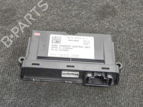 Electronic module TESLA MODEL S (5YJS) 75D AWD | BP20233017M83