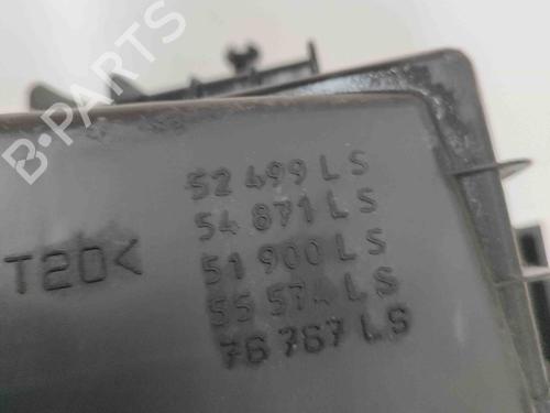 Luftfilter kasse SAAB 9-3 (YS3F, E79, D79, D75) 1.9 TiD | BP27531895M87