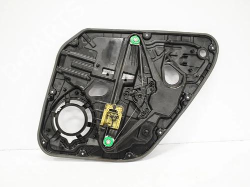 Rear left window mechanism VOLVO V40 Hatchback (525) D2 | BP6744833C24