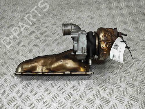 Used Turbocharger/Supercharger BENTLEY CONTINENTAL Coupe (3W_, 393) 4.0 (507 hp) 28523990