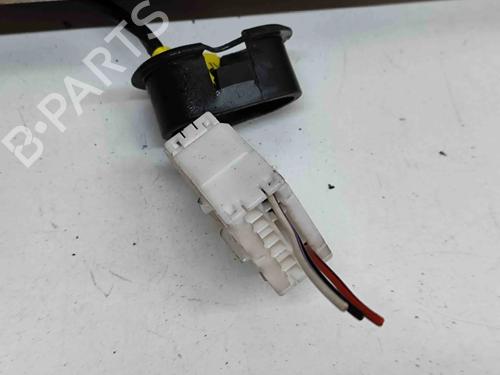 Pynteleist til bakluke JEEP COMMANDER (XK, XH) 3.0 CRD 4x4 | BP29593732C151