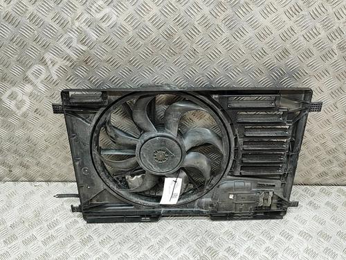 Koelventilatormotor Koelventilatormotor FORD KUGA II (DM2) 2.0 TDCi 4x4 (180 hp) 36470553 36470553