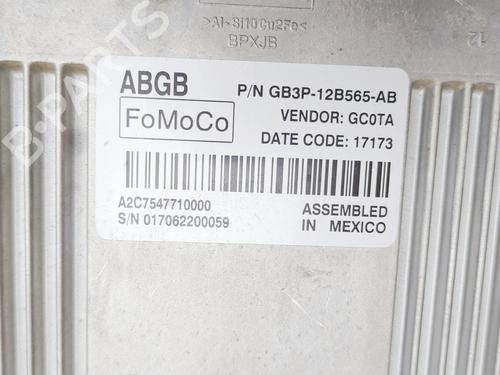 Gearbox control unit FORD RANGER (TKE) 3.2 TDCi 4x4 | BP39205133M52 - Image 7