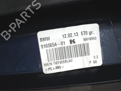 Andre BMW X6 (E71, E72) M 50 d | BP30210639O1 