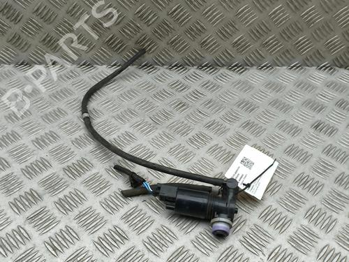 Washer pump VOLVO XC40 (536) D3 | BP39989668E24 - Image 2