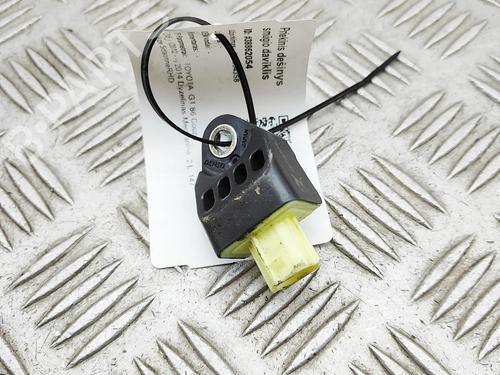 Electronic sensor TOYOTA GT 86 Coupe (ZN6_) 2.0 (ZN6AC_, ZN6BC_, ZN6K) | BP39590711M84 - Image 2