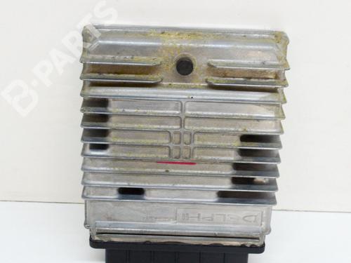 Used Engine control unit (ECU) Engine control unit (ECU) SSANGYONG KYRON 2.0 Xdi (141 hp) 10074052 10074052