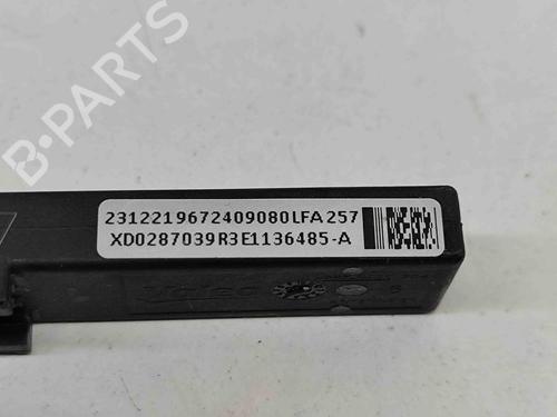 Electronic module CITROËN C4 X (BD_, BE_, BF_) ë-C4 X (BFZKXC) | BP28551776M83