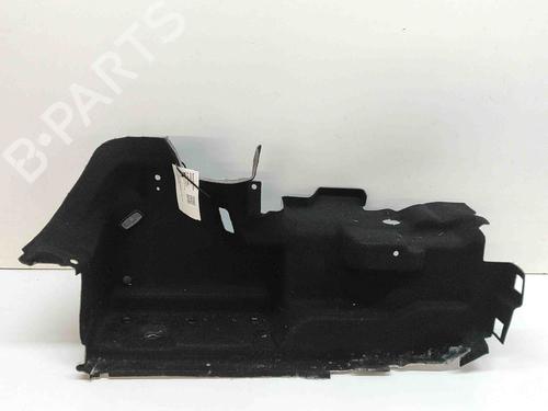 Used Boot lining MERCEDES-BENZ E-CLASS Convertible (A238) E 220 d (238.414) (194 hp) 28388150