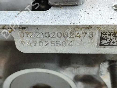 Cylinder head BMW 3 Touring (G21, G81) 330 e Plug-in-Hybrid | BP33379443M5  - Image 10
