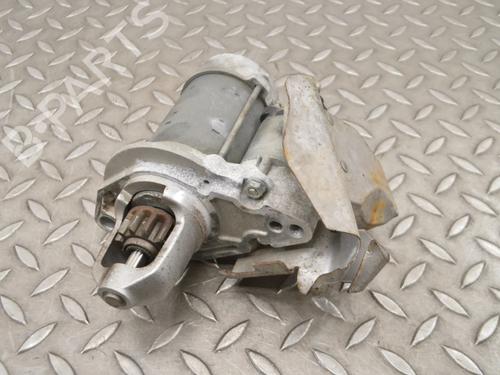Used Starter Starter JAGUAR F-TYPE Coupe (X152) 3.0 SCV6 (340 hp) 33352193 33352193