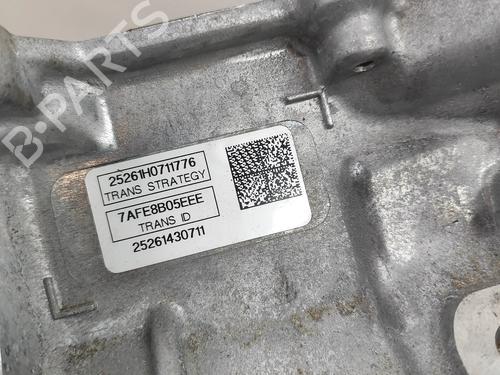 Gearbox FORD KUGA III (DFK) 2.5 FHEV | BP39205243M3 - Image 8