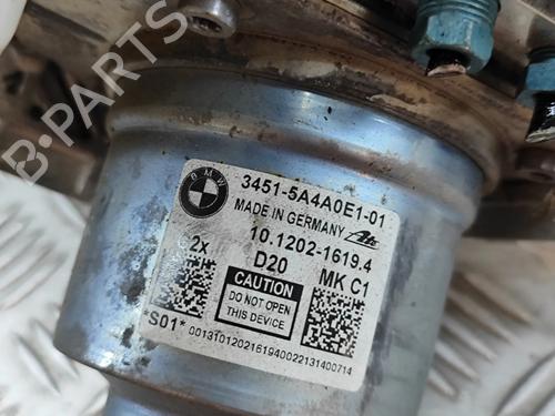 Servo brake BMW i4 (G26) eDrive40 | BP33371032M42 - Image 9