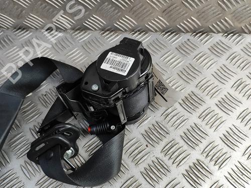 Rear left seatbelt NISSAN LEAF (ZE1) Electric | BP27796942I29 - Image 4