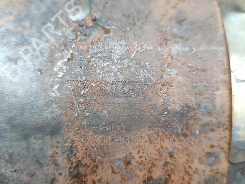 Catalyst VOLVO V60 II (225) B6 Mild-Hybrid AWD | BP33383307M10  - Image 7