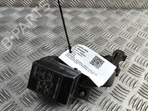 Used Fuse box MITSUBISHI 3000 GT Coupe (Z1_A) 3.0 4WD (Z16A) (224 hp) 27794623