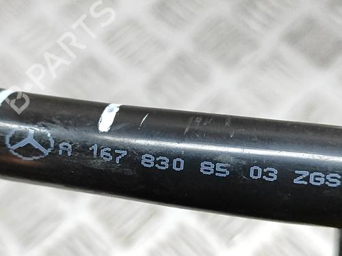 Pipe MERCEDES-BENZ GLE (V167) GLE 450 4-matic (167.159) | BP28553422M125  - Image 6