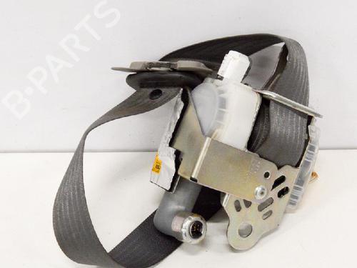 Front right seatbelt TOYOTA PRIUS Liftback (_W2_) 1.5 Hybrid (NHW20_, NHW20R) | BP10398347I25 