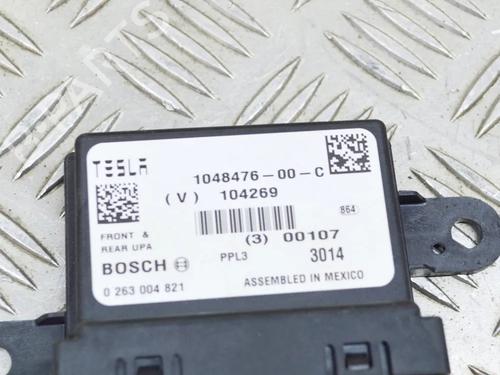 Electronic module TESLA MODEL S (5YJS) P85 | BP6773433M83 - Image 6