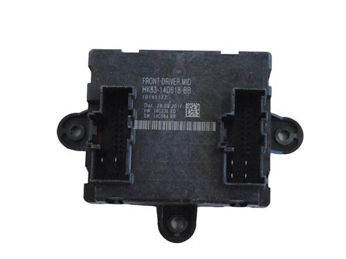 Used Electronic module Electronic module JAGUAR E-PACE (X540) 2.0 P200 AWD (249 hp) 33366850 33366850