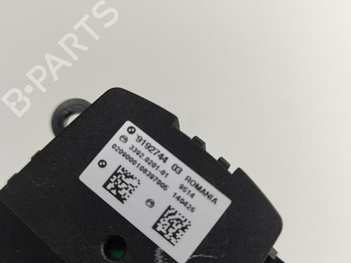 Electronic module BMW 5 Gran Turismo (F07) 530 d | BP24817987M83 