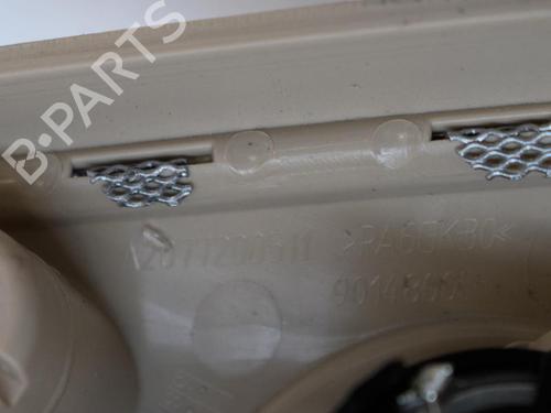 Speaker MERCEDES-BENZ E-CLASS Convertible (A207) E 350 (207.459) | BP28688400E2 